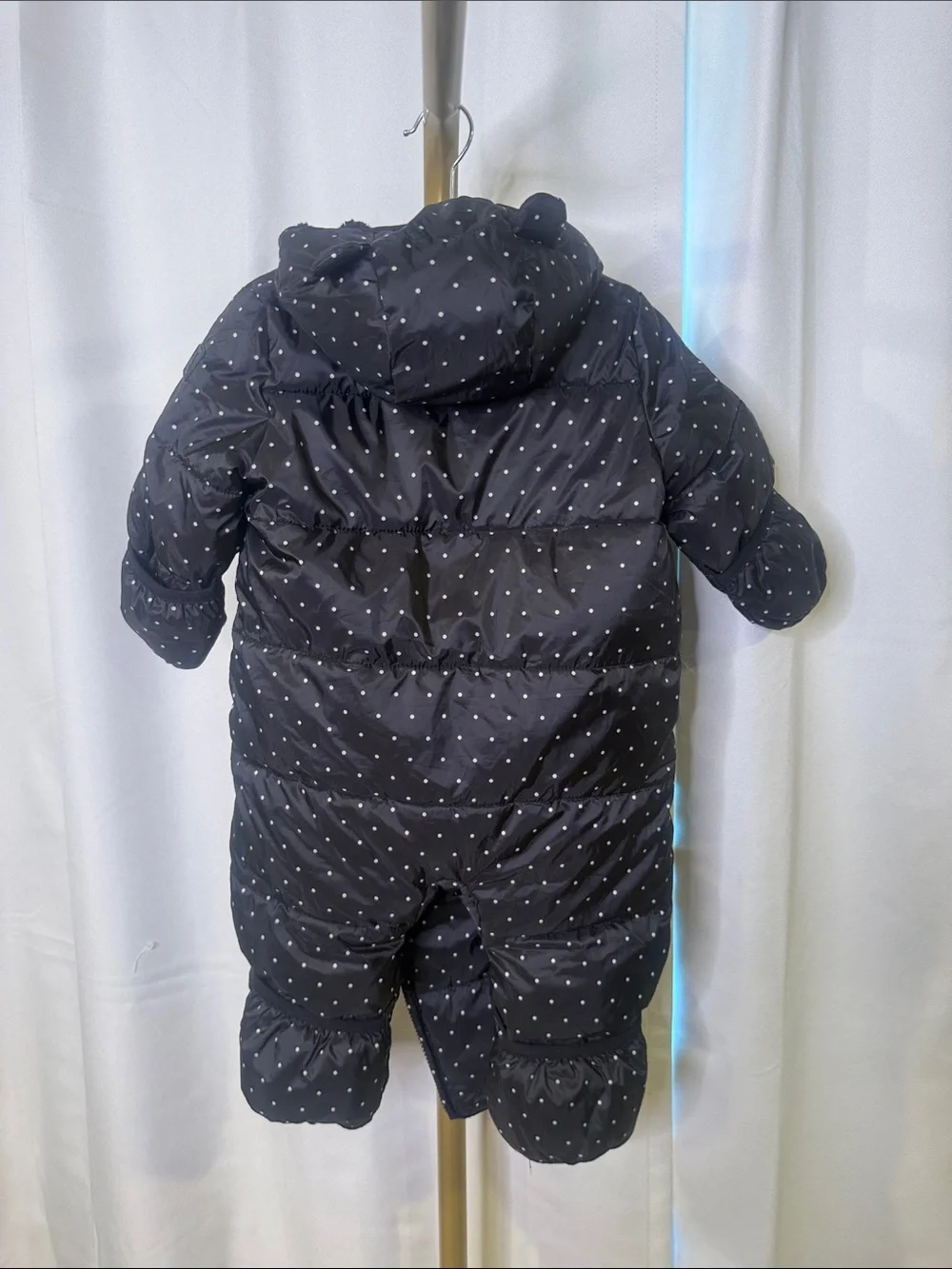 GAP insulated one